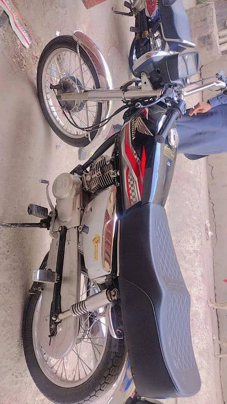 honda 0