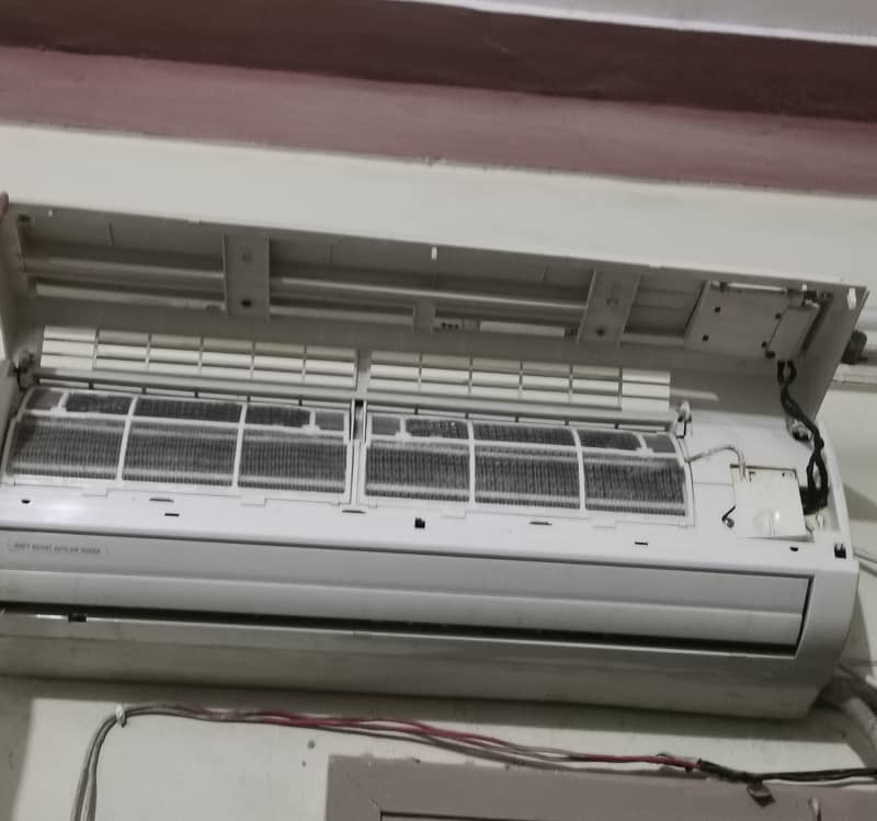 Gree split ac 1