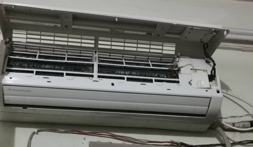 Gree split ac 2