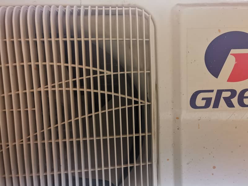 Gree split ac 3