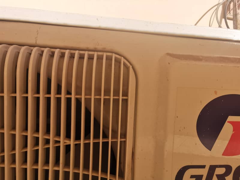 Gree split ac 4