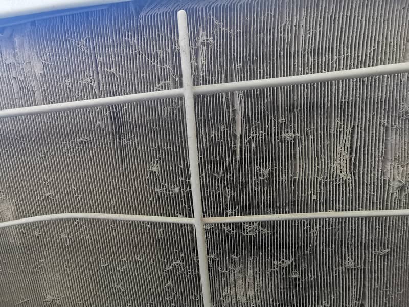 Gree split ac 6
