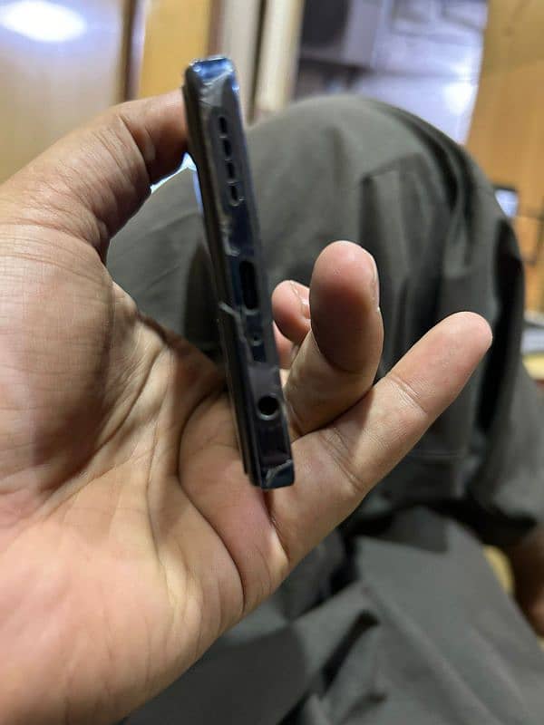 Infinix hot 40 2