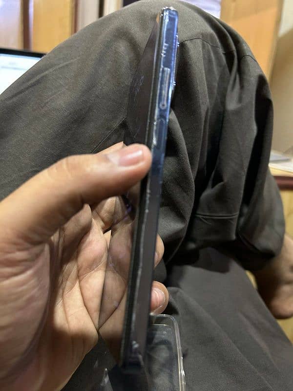 Infinix hot 40 3