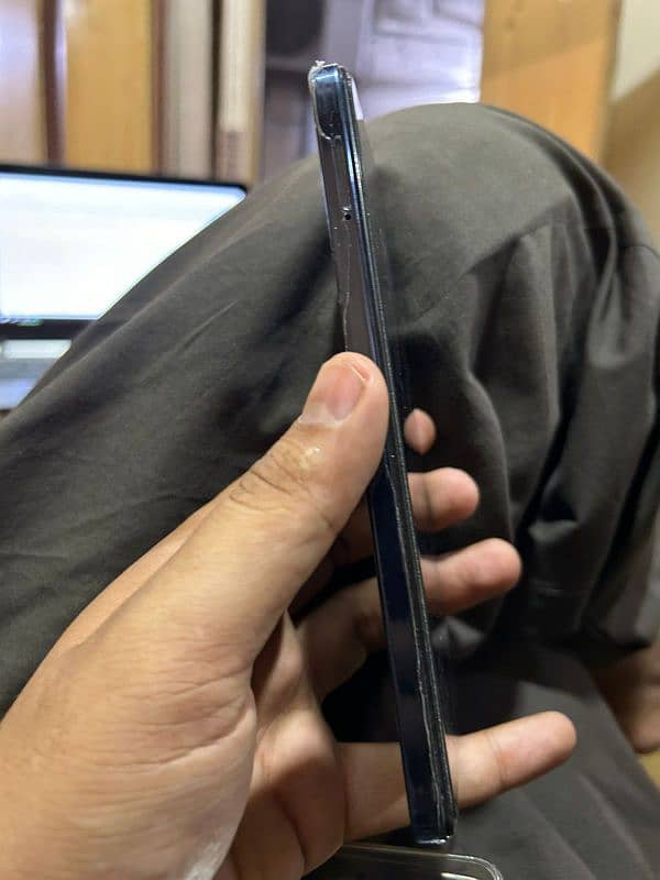 Infinix hot 40 4