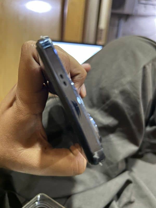 Infinix hot 40 5