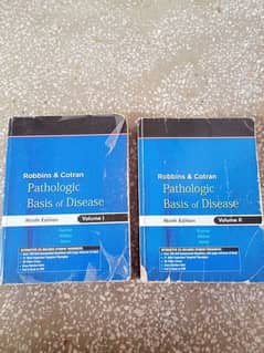 Robbins basis pathology