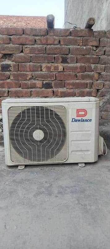 Ac inverter Dawlance 1.5 ton 4