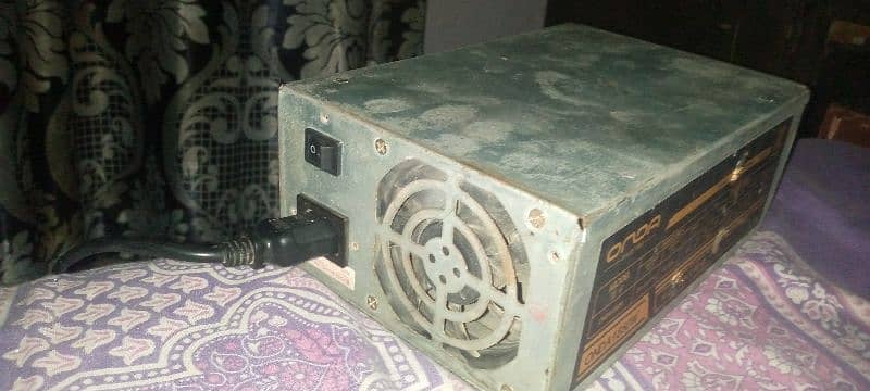 12 VOLTS HIGH POWER SUPPLY 150 AMP 0