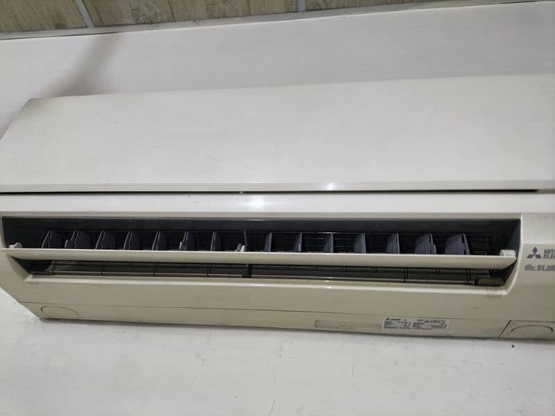 Mitsubishi Electric Mr. slim 1