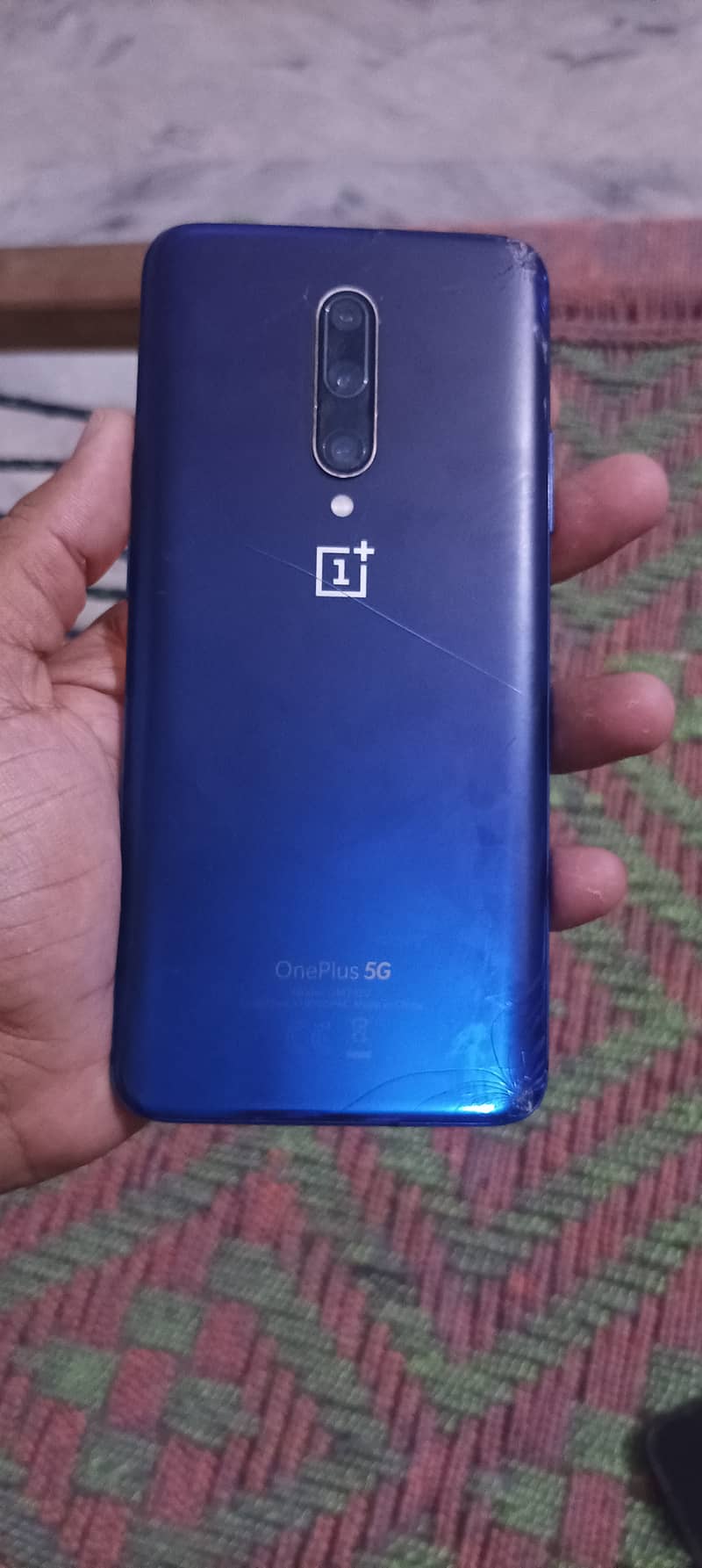 One Plus 7 Pro 1