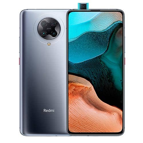 Xiaomi POCO F2 Pro 5G 3