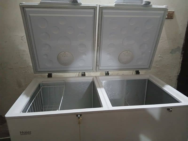 Deep Freezer for Sale – Excellent Condition! 3