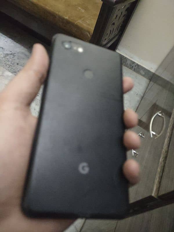 pixel 3xl 4/64 1