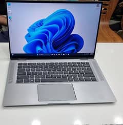 New Unique Look, Intel Core i7-11th Gen Touch x360