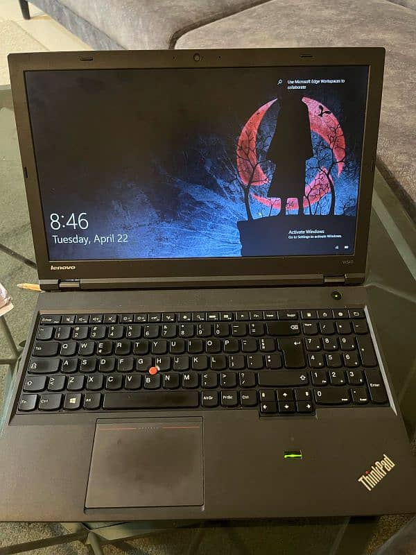 Lenovo Core i7 4th gen 0