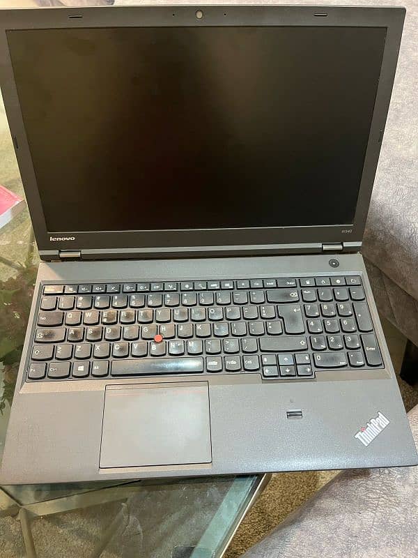 Lenovo Core i7 4th gen 1