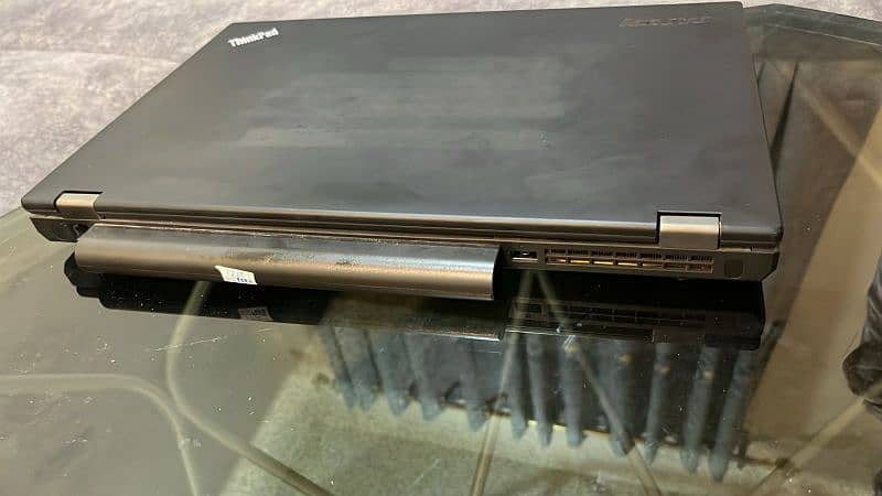 Lenovo Core i7 4th gen 5