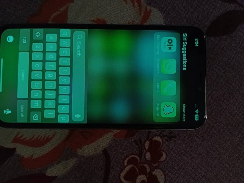 iphone x panel for sale 0