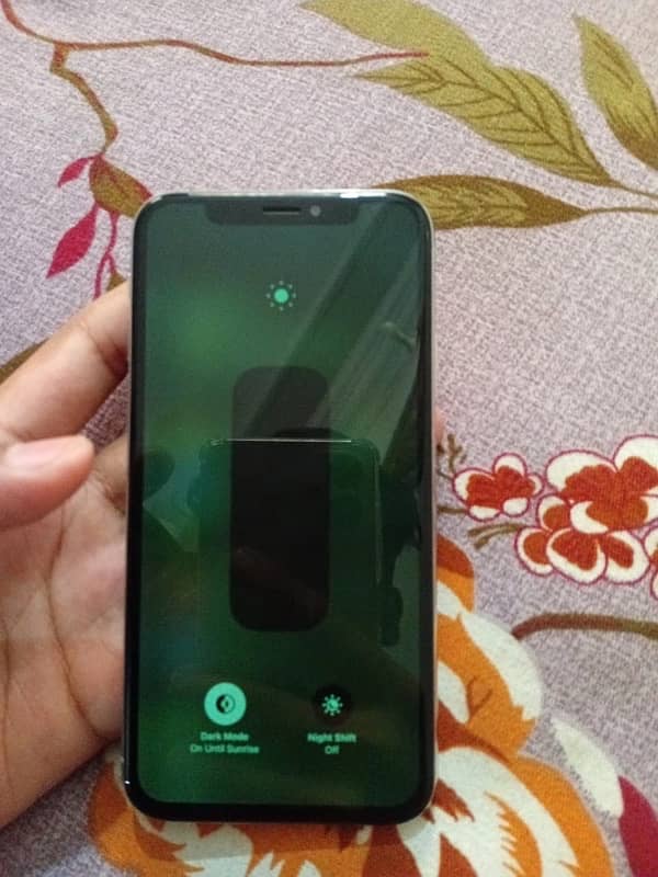 iphone x panel for sale 2