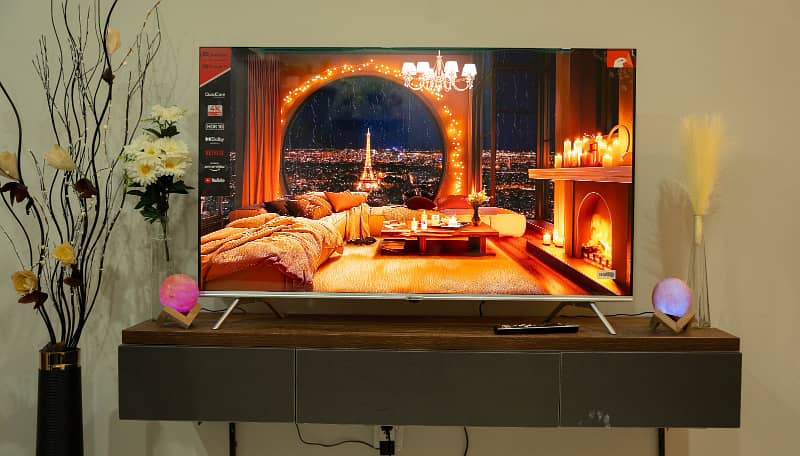 2 BHK furnished apartment daily stay in Islamabad 2