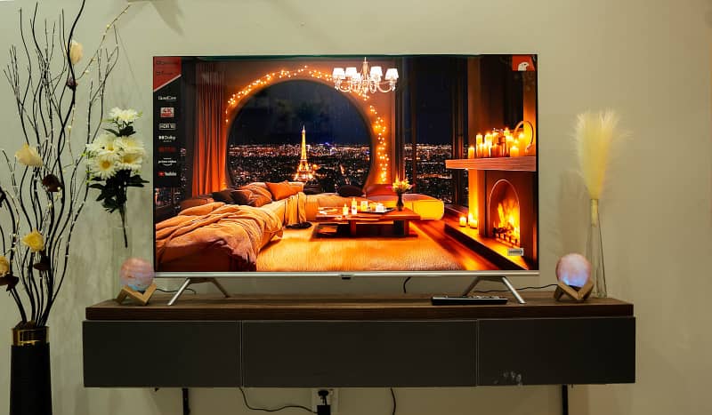 2 BHK furnished apartment daily stay in Islamabad 14
