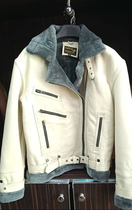 jacket 0