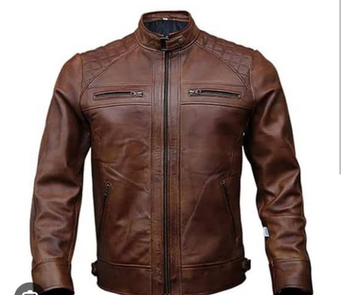 jacket 7