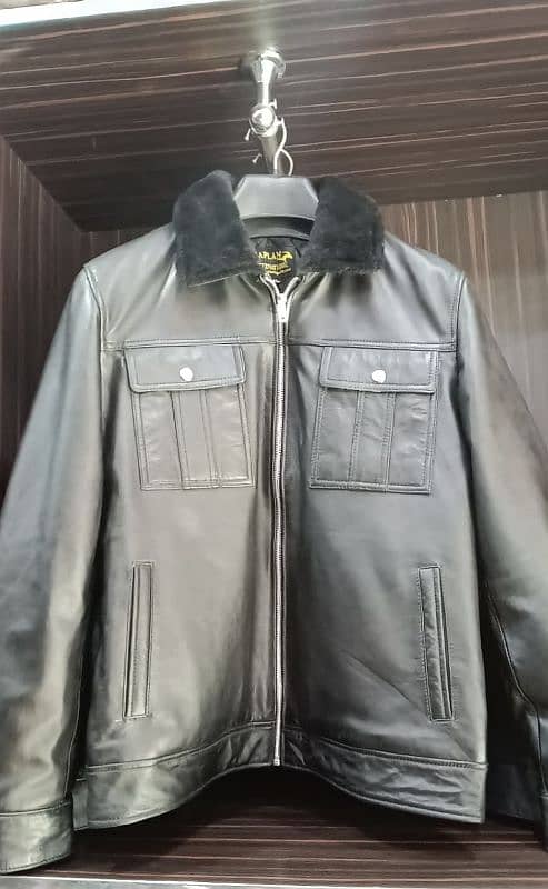 jacket 8