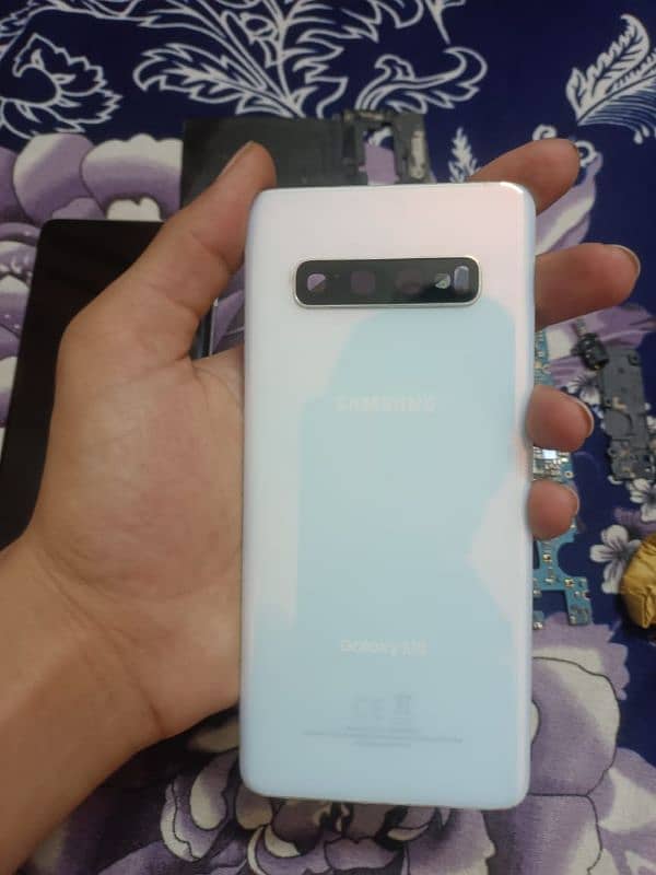 Samsung S10 Exchange and Sale 5