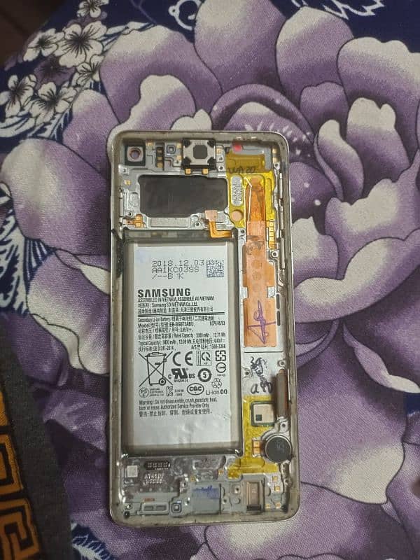 Samsung S10 Exchange and Sale 6