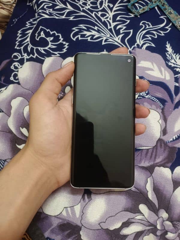 Samsung S10 Exchange and Sale 7