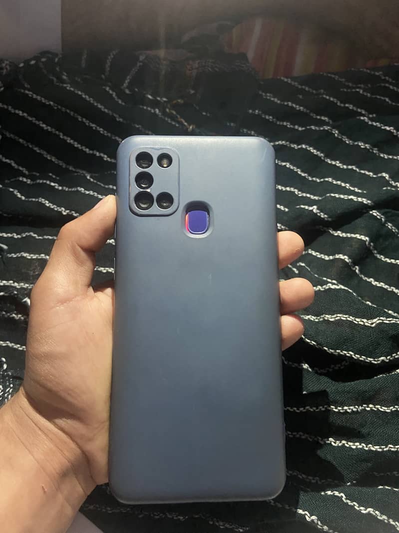 Samsung a21s 0