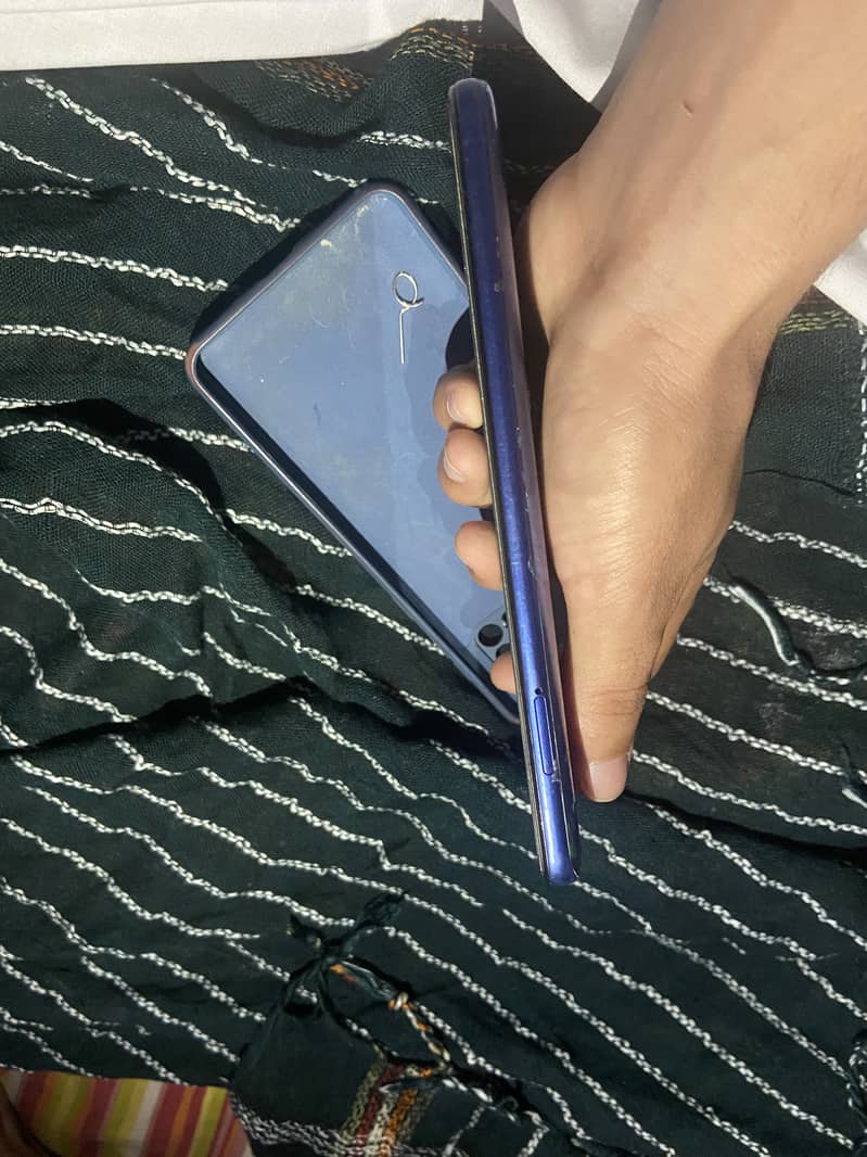 Samsung a21s 3