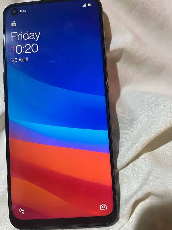 Oneplus Nord n200 5g Pta approved 0
