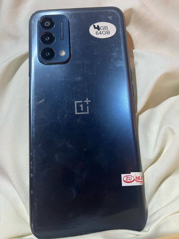 Oneplus Nord n200 5g Pta approved 1