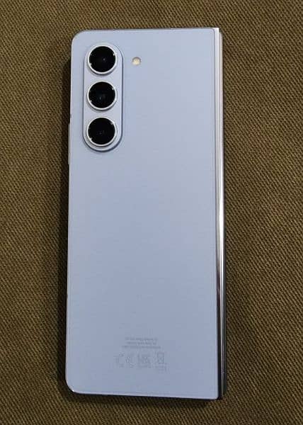 Samsung Z Fold 5 0