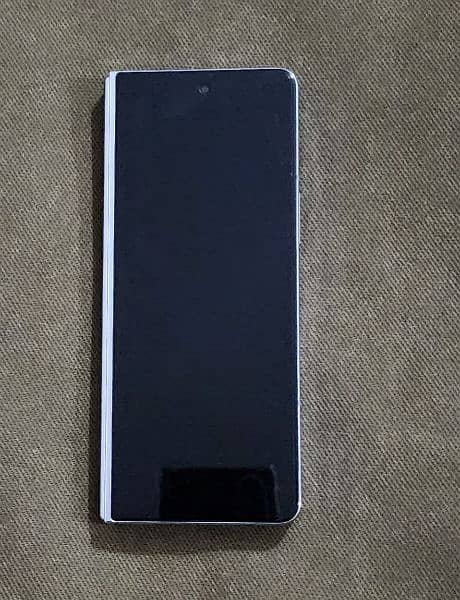 Samsung Z Fold 5 1