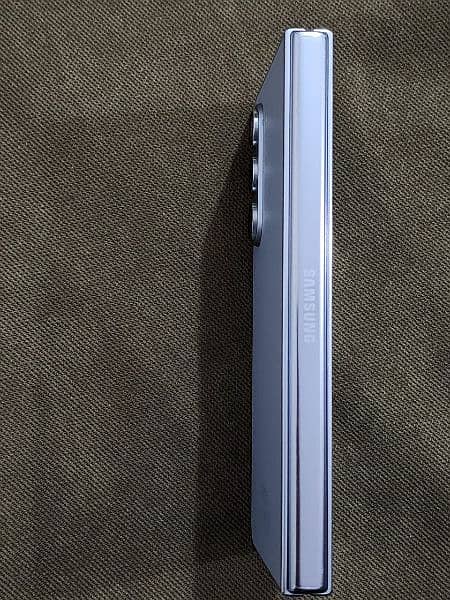 Samsung Z Fold 5 5