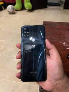 Oneplus N10 5G 128GB Approved Phone