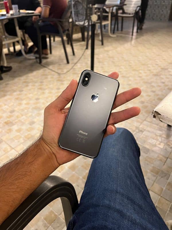 iphone xs 0