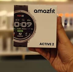 Amazfit