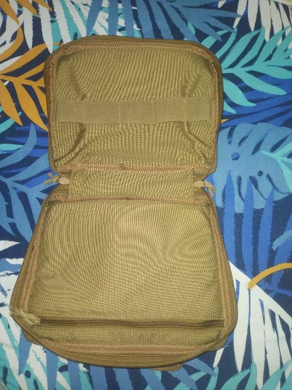 Tactical handbag 1