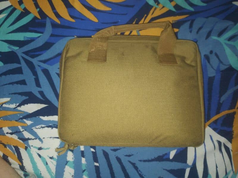Tactical handbag 2