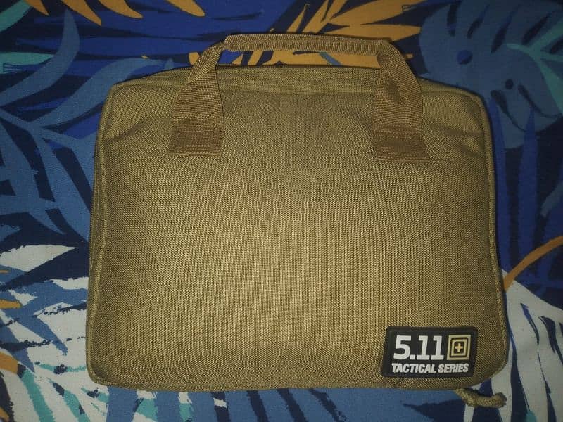 Tactical handbag 3