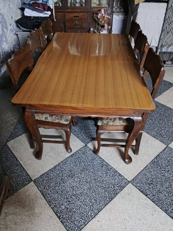dining table 0