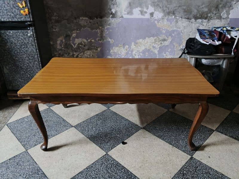 dining table 1