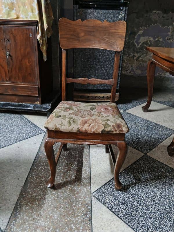 dining table 3