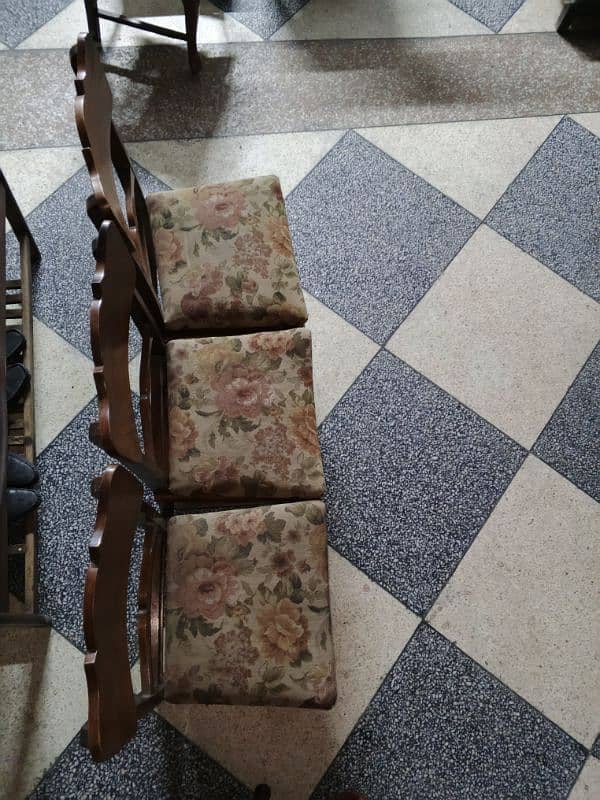 dining table 4