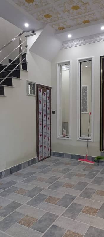 Brand New Full House Available for Sale 4